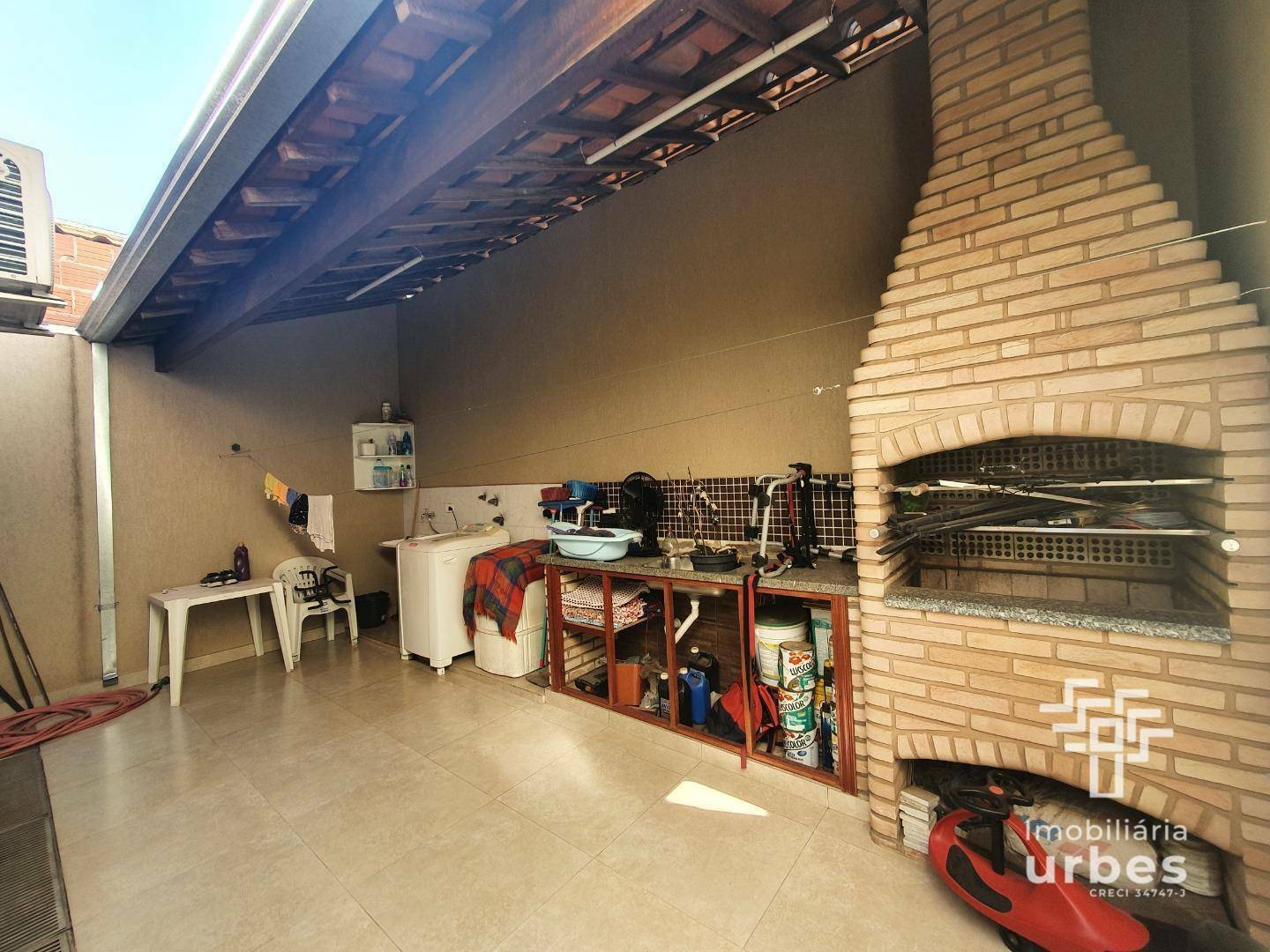 Casa à venda com 3 quartos, 110m² - Foto 24