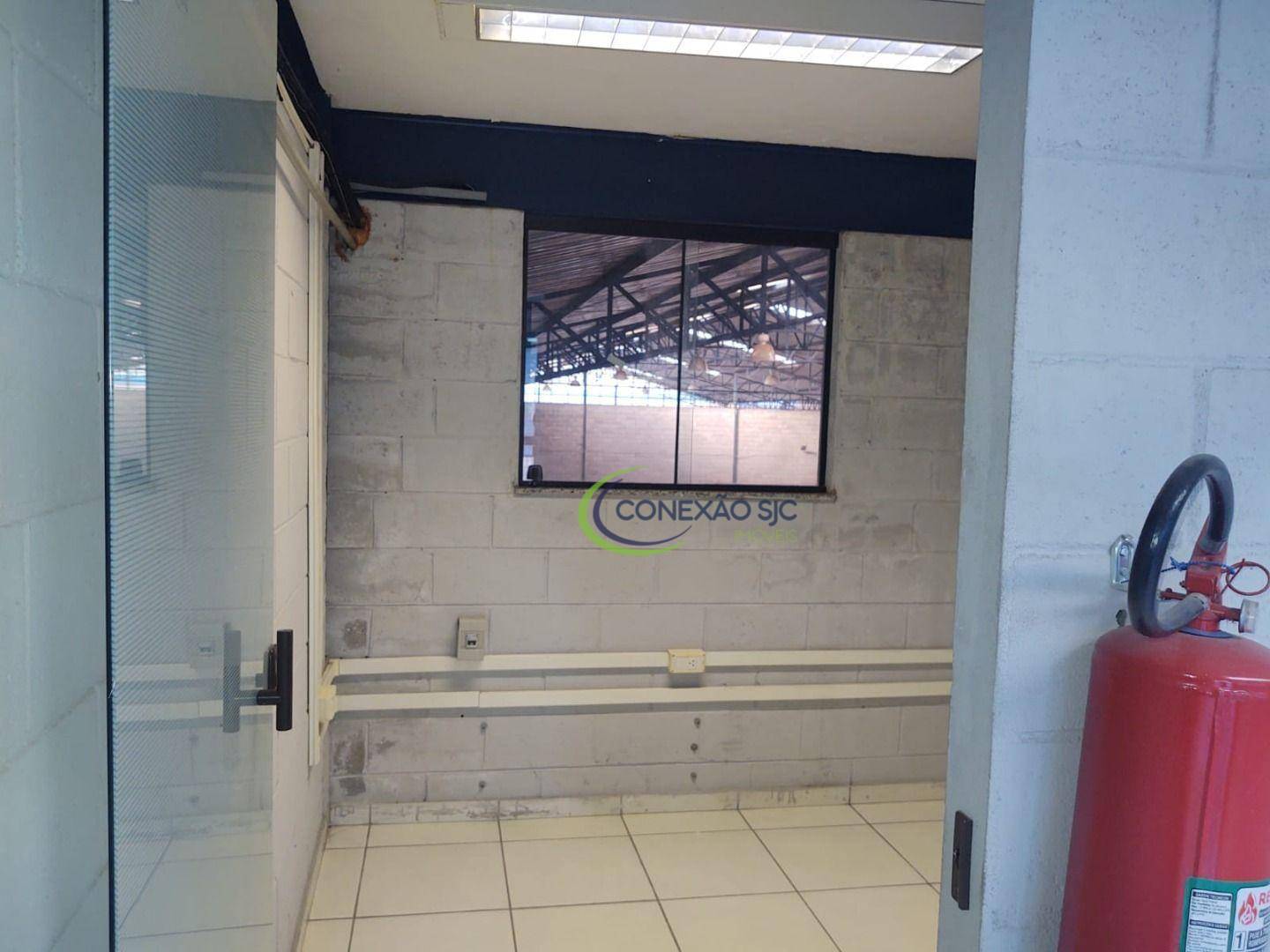 Depósito-Galpão-Armazém para alugar, 1280m² - Foto 3