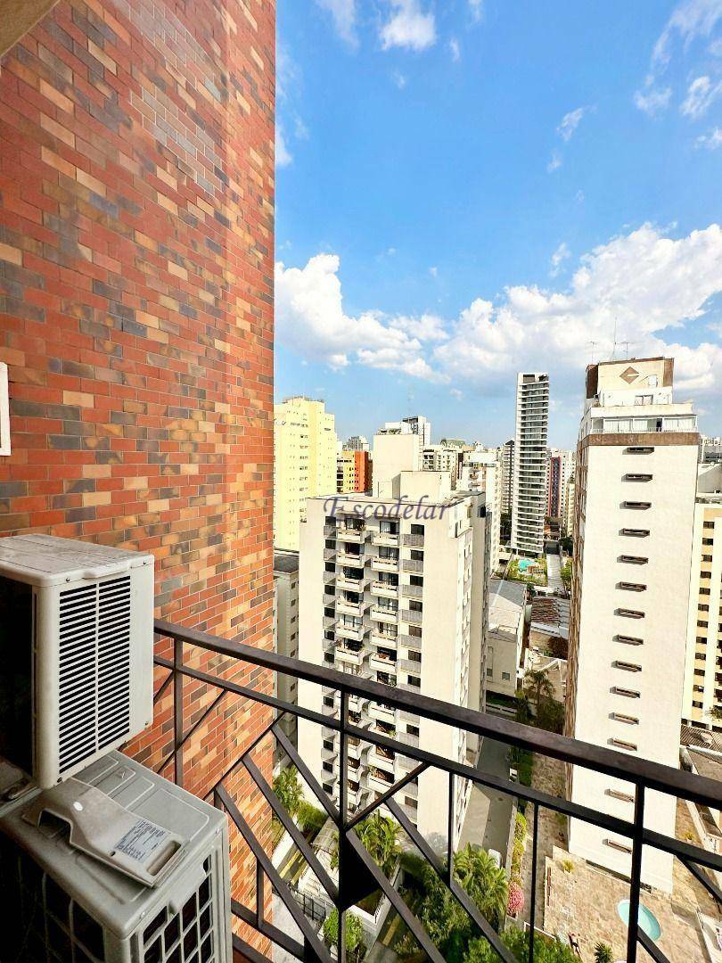 Apartamento à venda com 1 quarto, 75m² - Foto 38