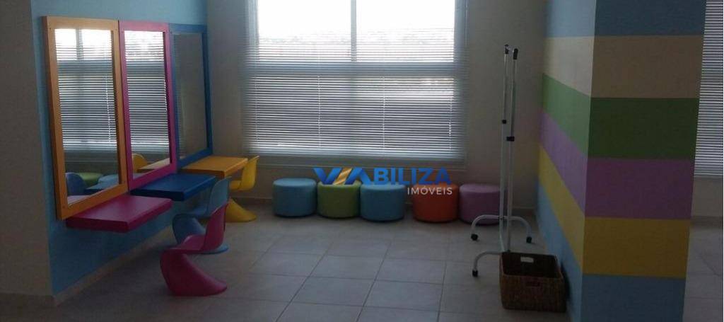 Apartamento à venda com 3 quartos, 97m² - Foto 5