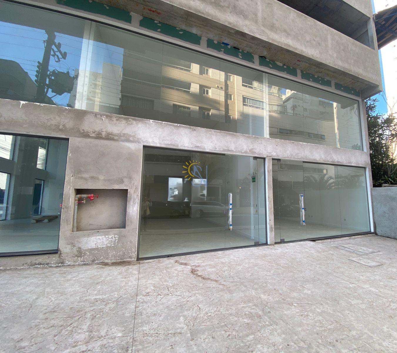 Conjunto Comercial-Sala para alugar, 60m² - Foto 2