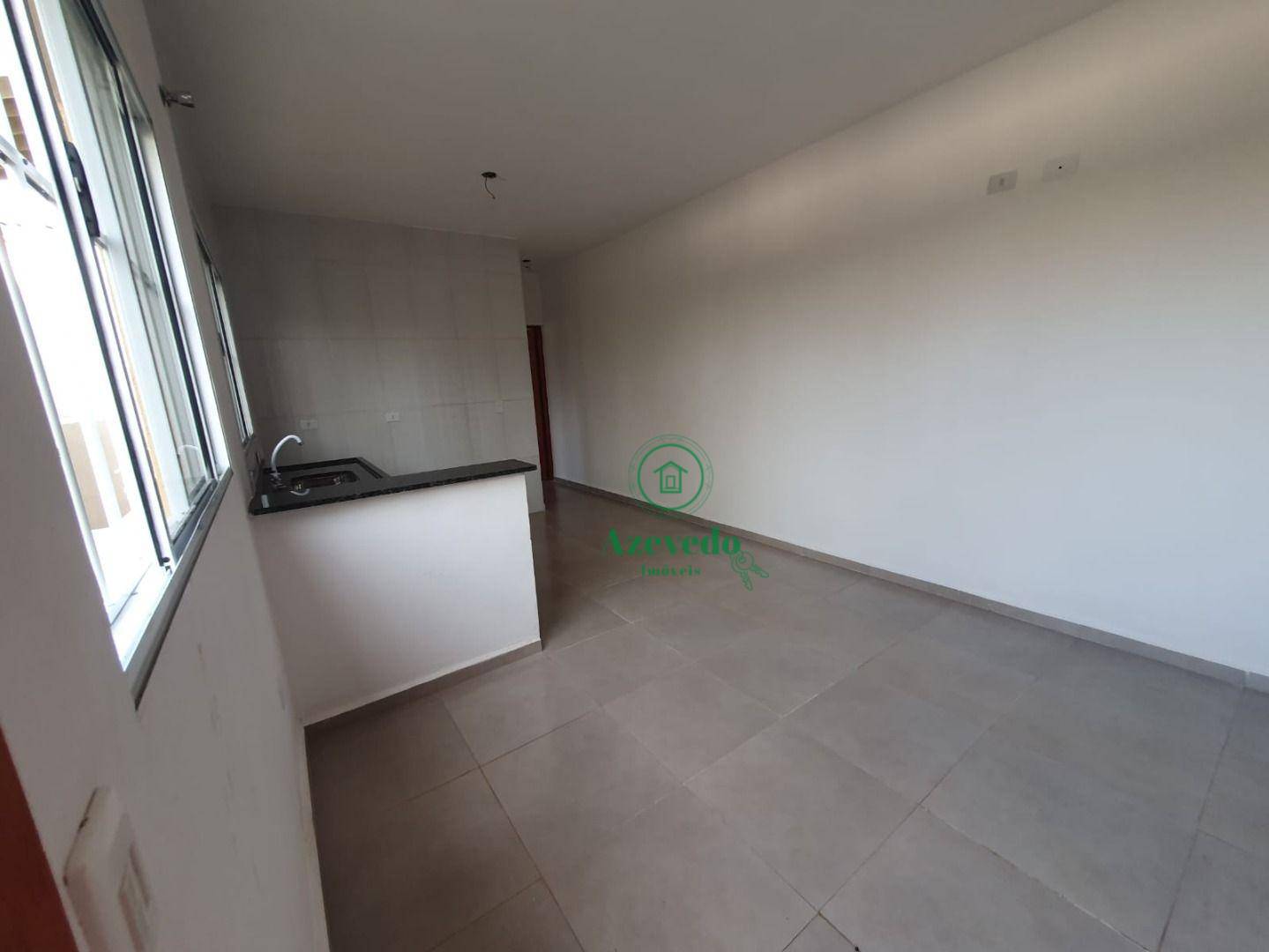 Casa à venda com 2 quartos, 90m² - Foto 10