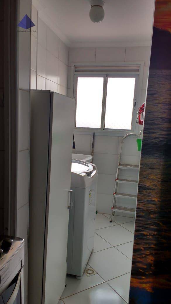 Apartamento à venda com 3 quartos, 69m² - Foto 14