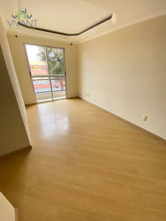 Apartamento à venda com 2 quartos, 50M2 - Foto 1