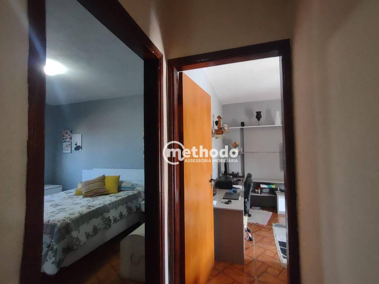 Casa à venda com 3 quartos, 190m² - Foto 31