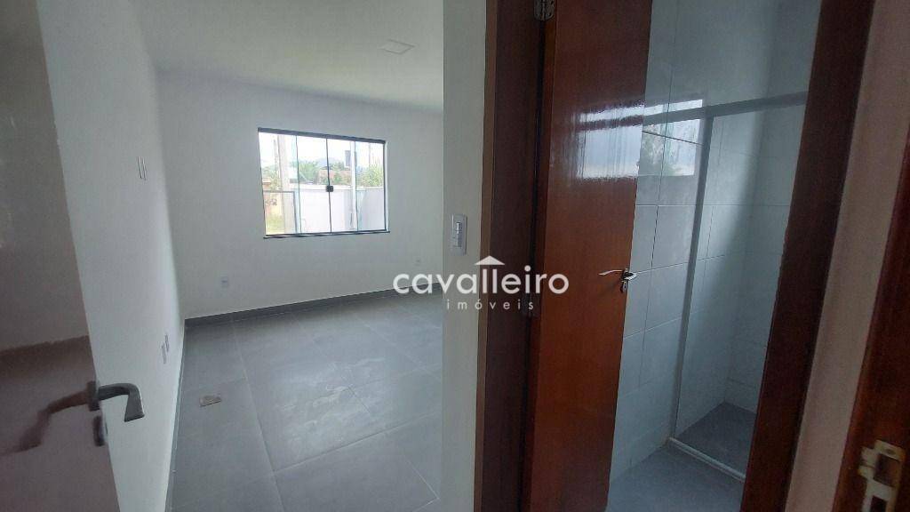 Casa à venda com 3 quartos, 128m² - Foto 8