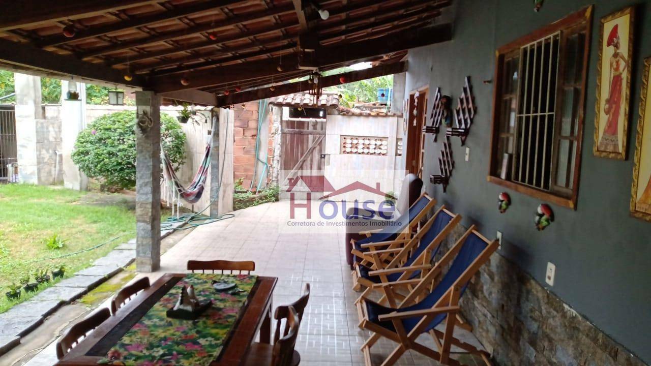 Casa à venda com 2 quartos, 100M2 - Foto 11