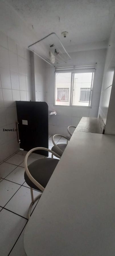 Apartamento à venda com 2 quartos, 50m² - Foto 12