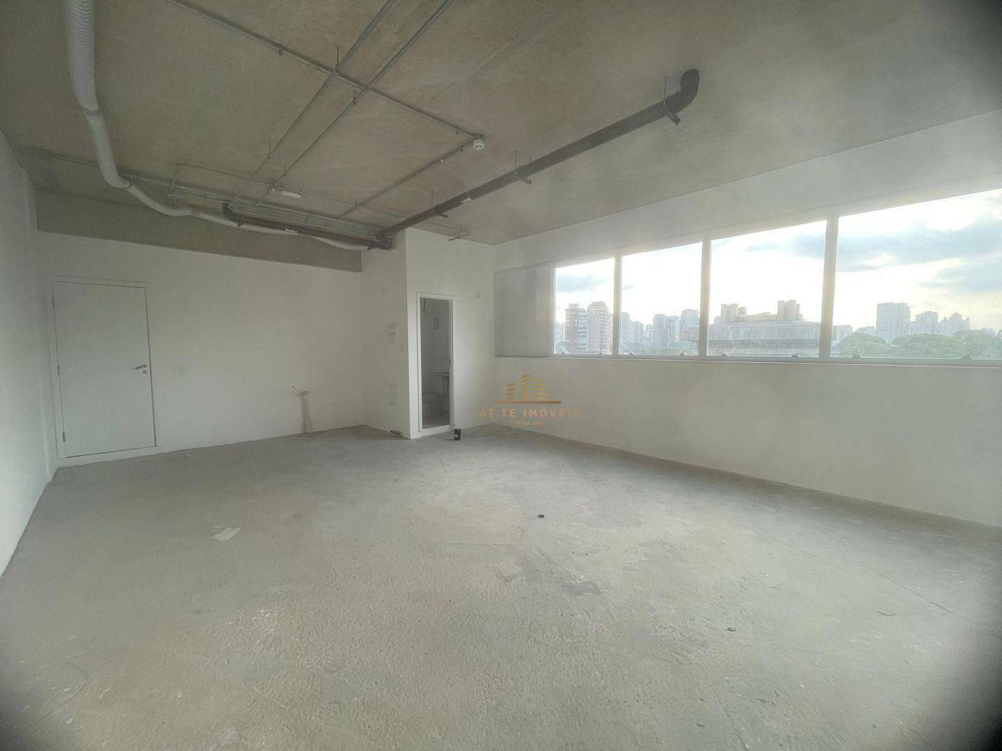 Conjunto Comercial-Sala à venda, 48m² - Foto 6