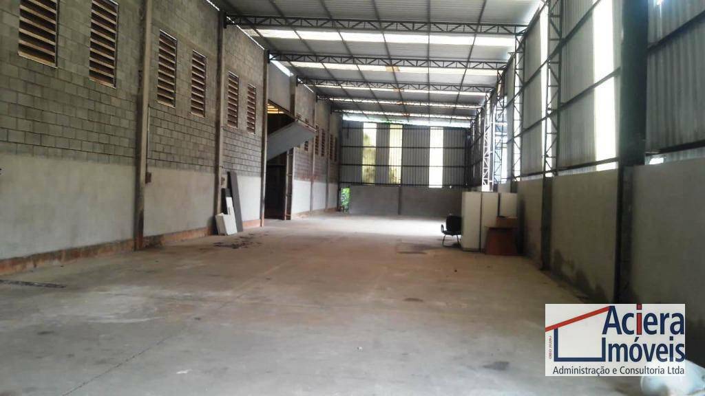 Depósito-Galpão-Armazém para alugar, 2000m² - Foto 26