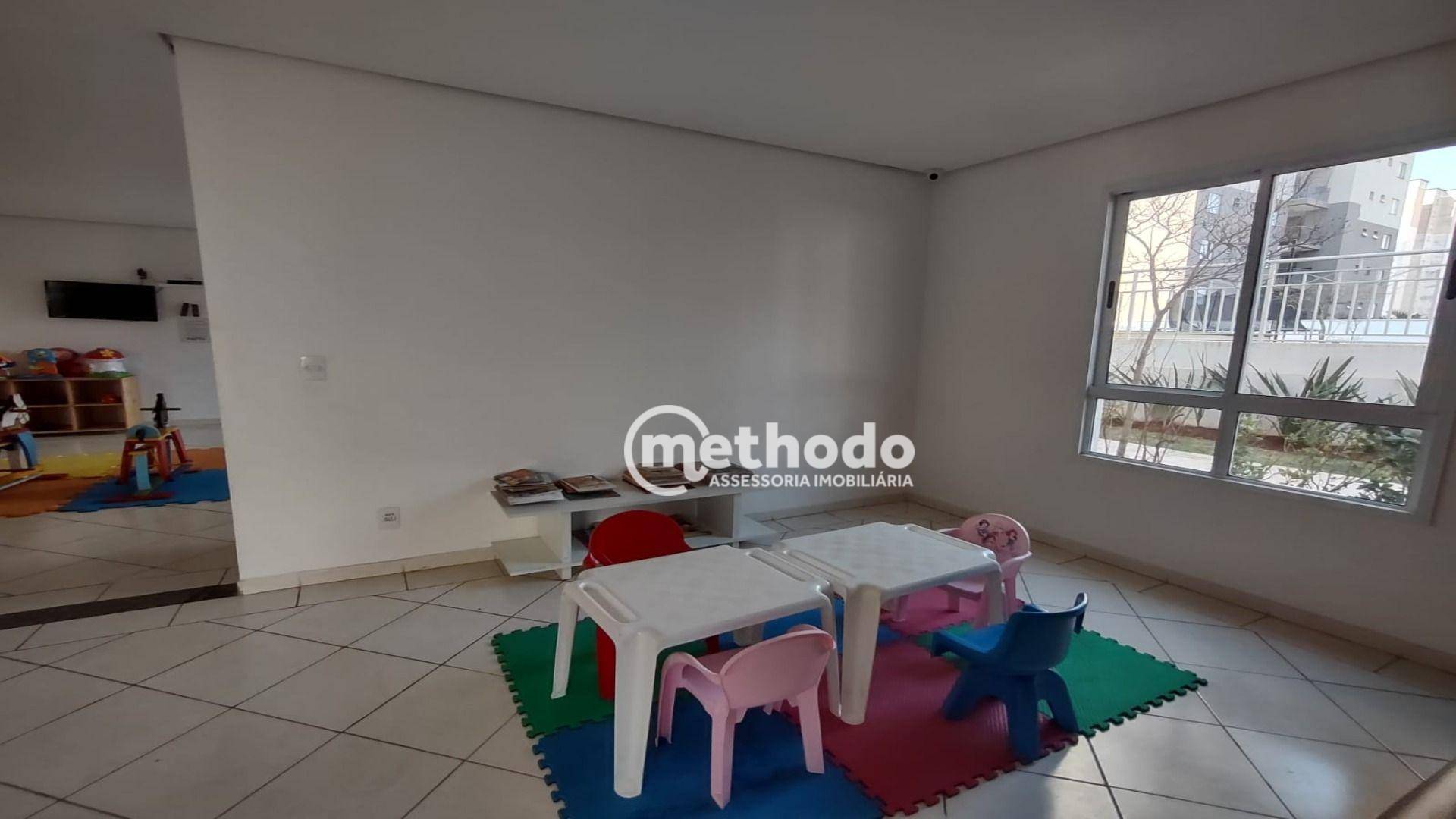 Apartamento à venda com 3 quartos, 74m² - Foto 23