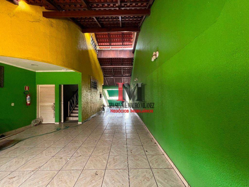 Apartamento para alugar com 3 quartos, 140M2 - Foto 16