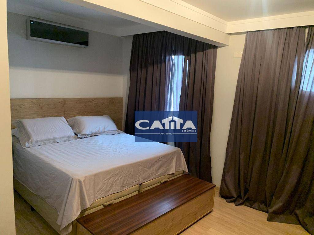 Apartamento à venda com 4 quartos, 220m² - Foto 27