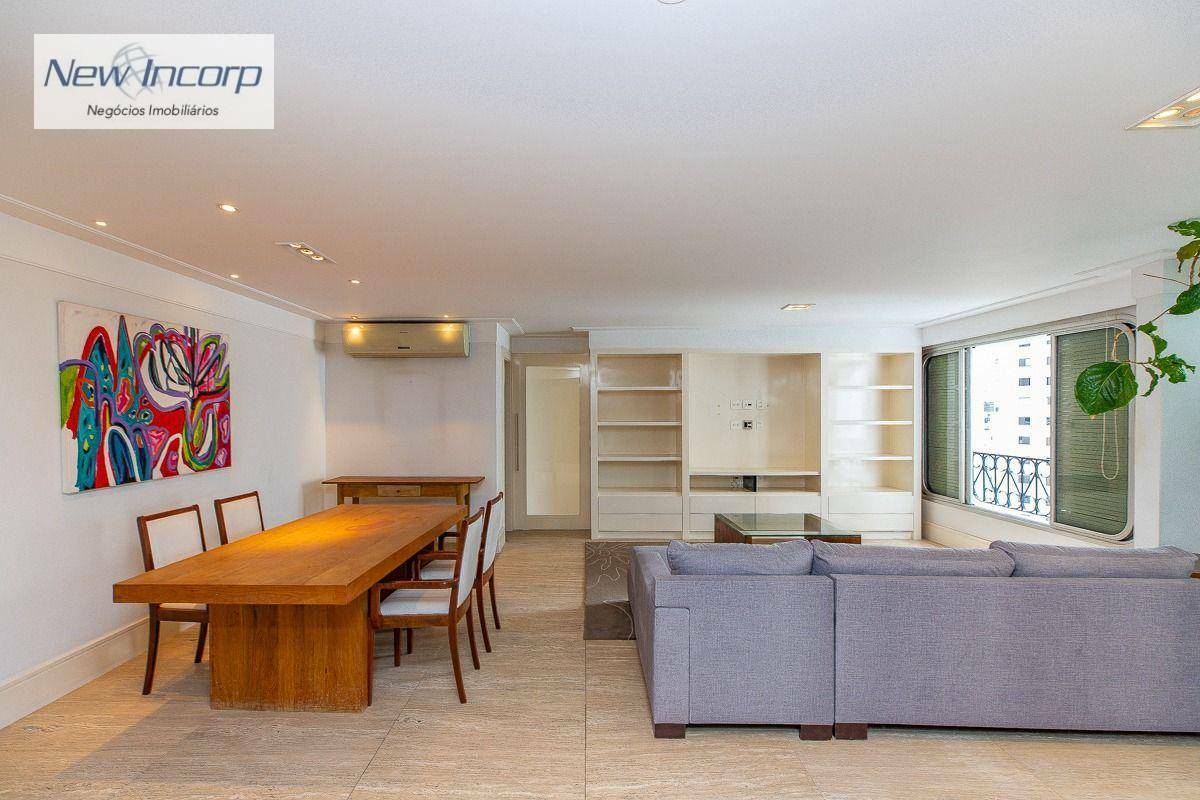 Apartamento à venda com 2 quartos, 183m² - Foto 9