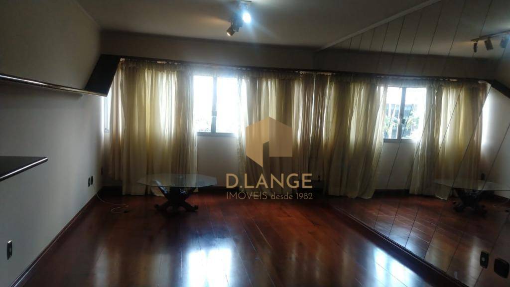 Apartamento à venda com 3 quartos, 157m² - Foto 2