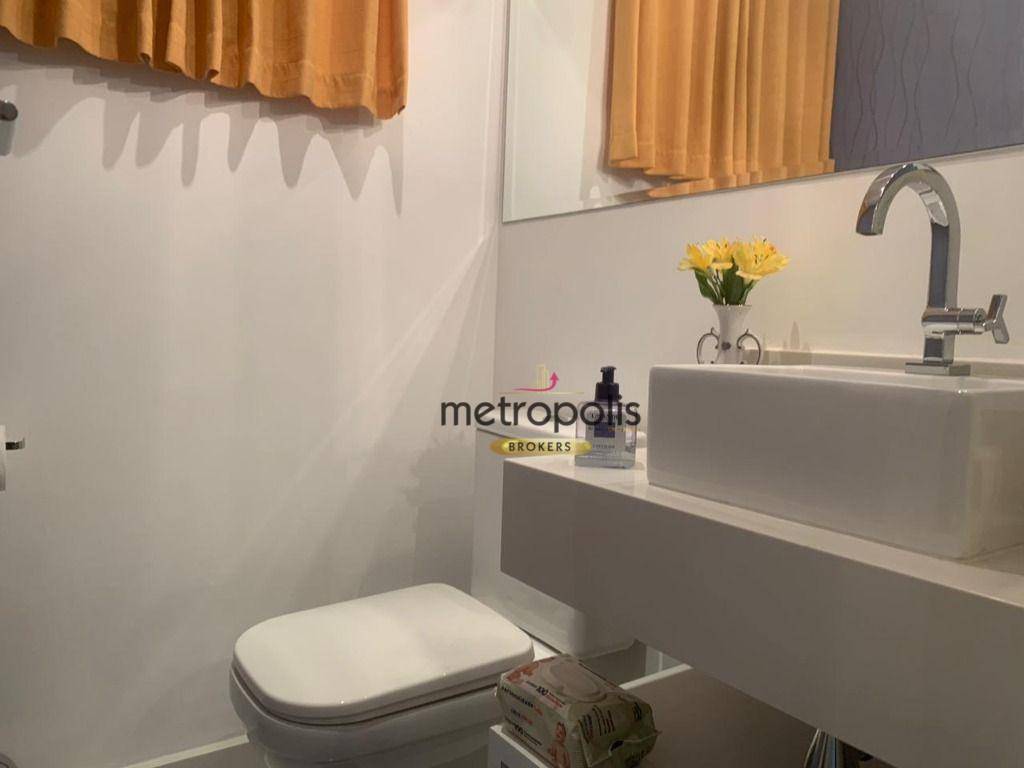 Apartamento à venda com 3 quartos, 107m² - Foto 4