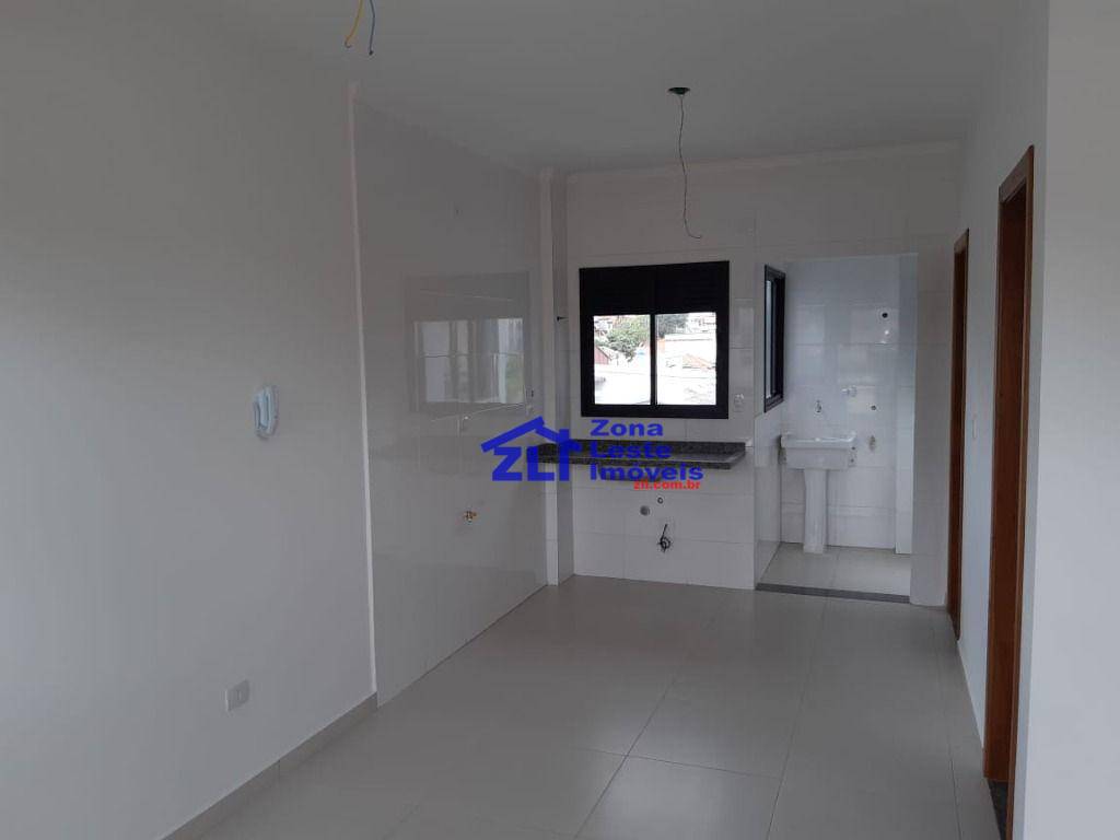 Apartamento à venda com 1 quarto, 39m² - Foto 9