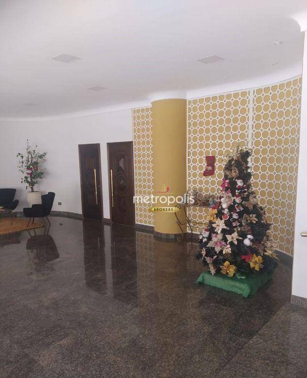 Apartamento à venda com 2 quartos, 124m² - Foto 2