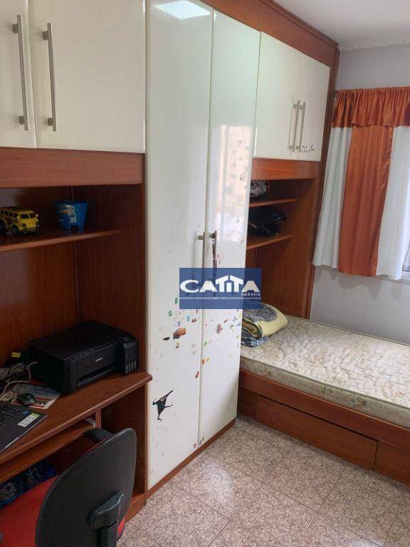 Apartamento à venda com 3 quartos, 64m² - Foto 12