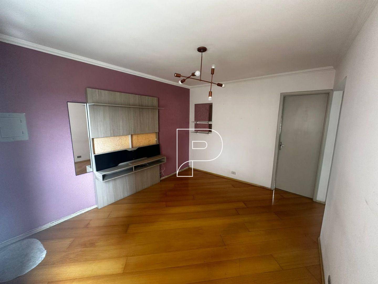 Apartamento, 2 quartos, 54 m² - Foto 2