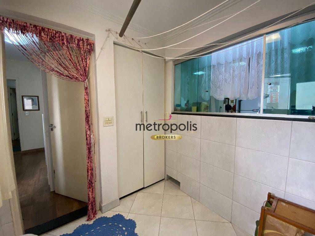 Apartamento à venda com 3 quartos, 120m² - Foto 27