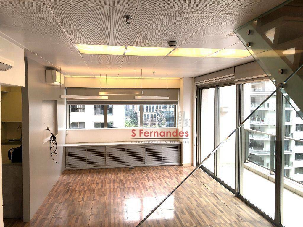 Conjunto Comercial-Sala para alugar, 75m² - Foto 17