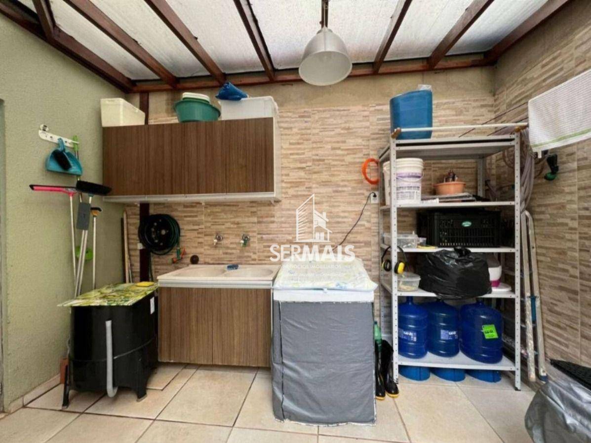 Sobrado à venda com 3 quartos, 122m² - Foto 10