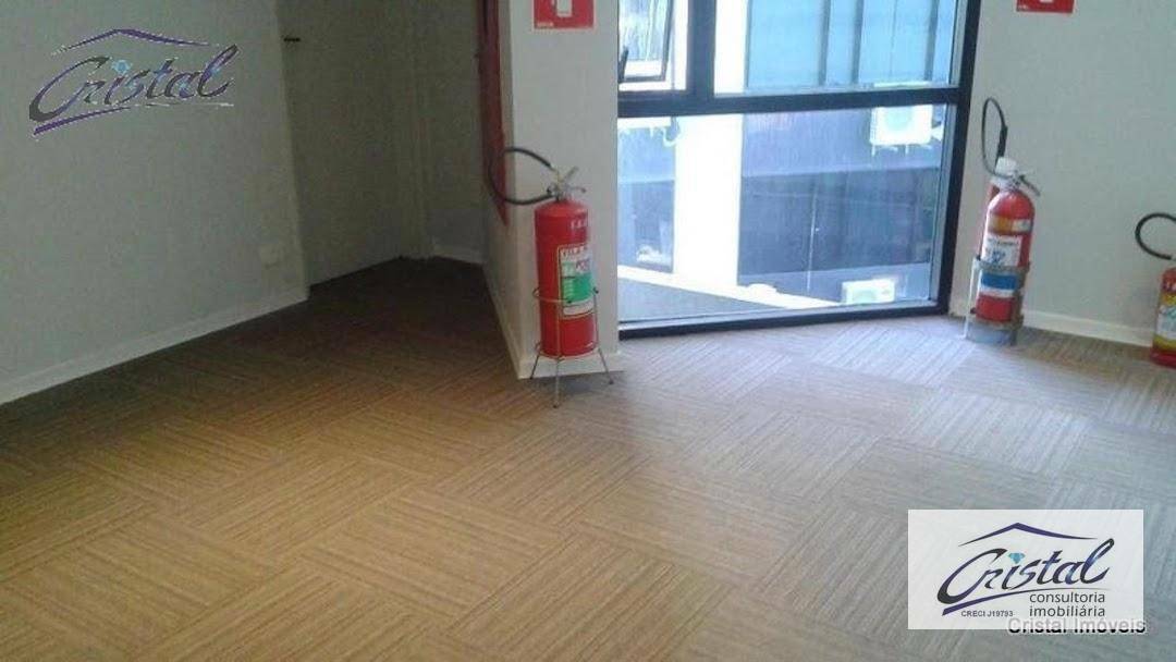 Conjunto Comercial-Sala à venda e aluguel, 378m² - Foto 6