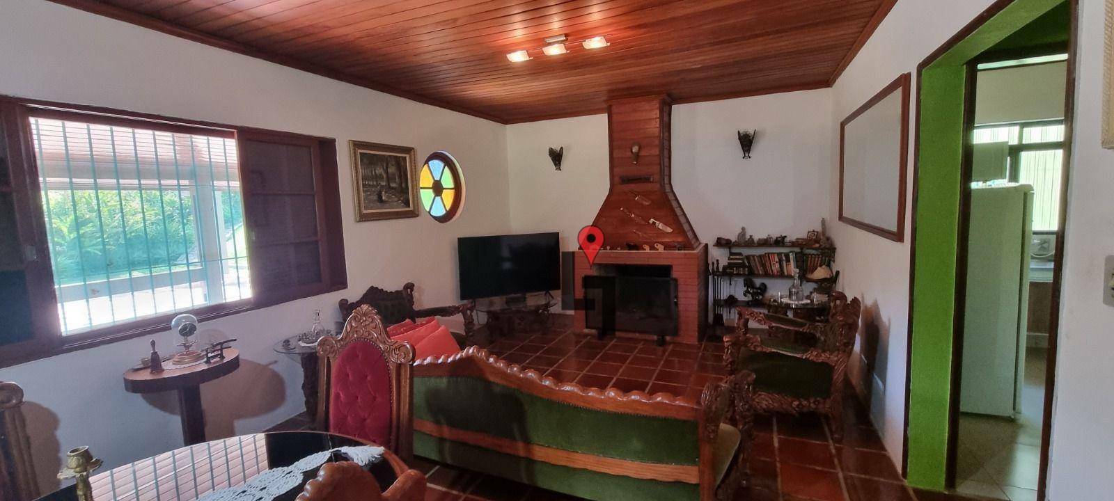 Sítio à venda com 3 quartos, 230m² - Foto 23