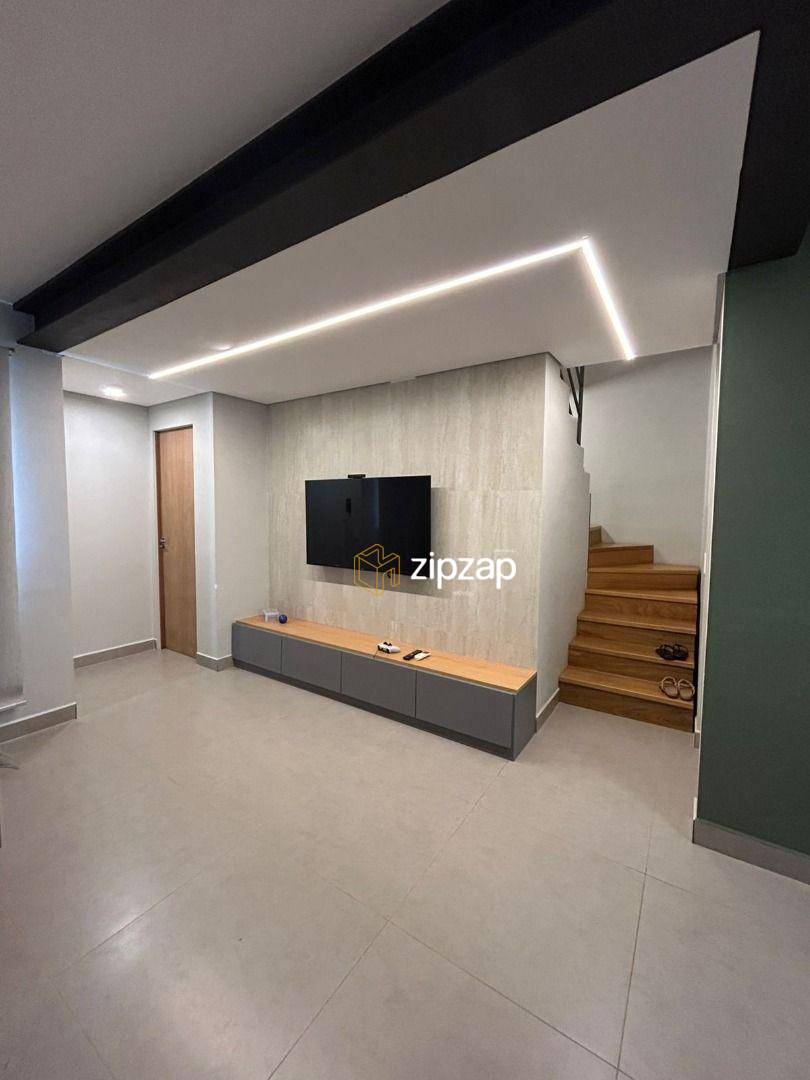 Casa, 3 quartos, 97 m² - Foto 1