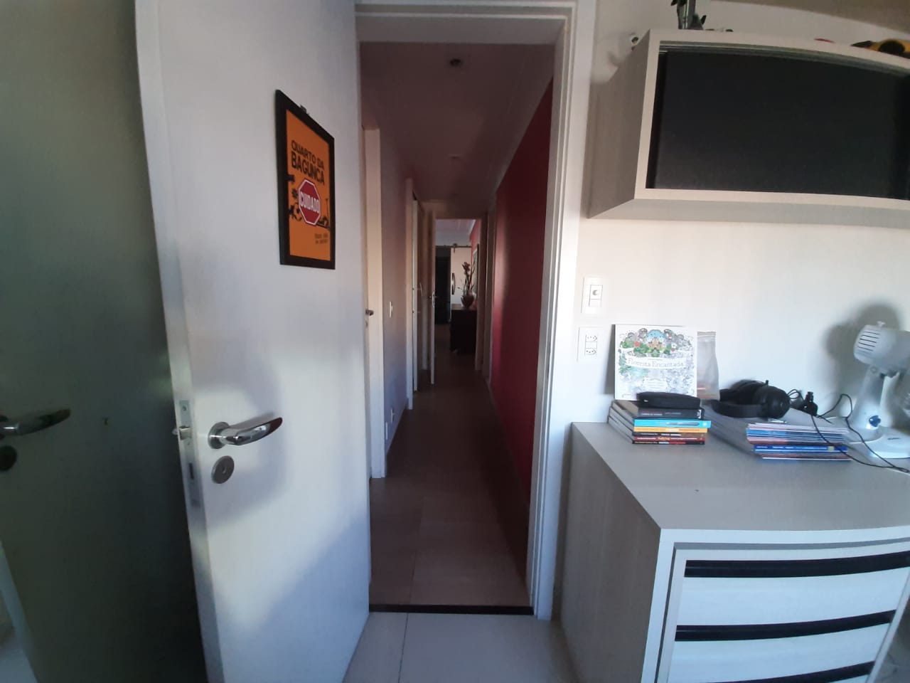 Apartamento à venda com 3 quartos, 127m² - Foto 20