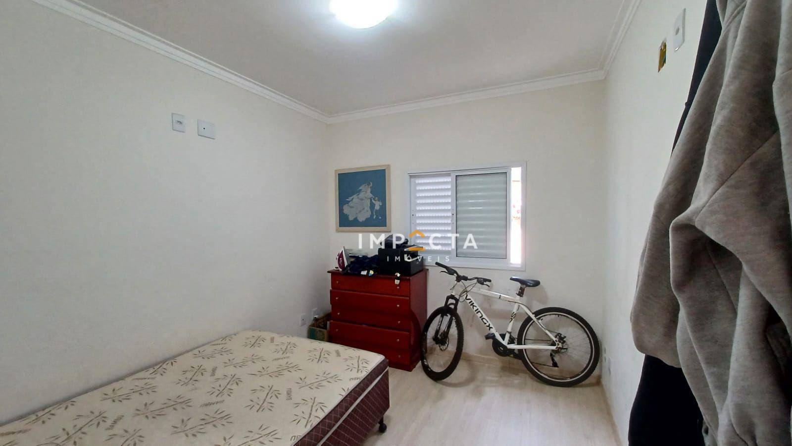 Apartamento à venda com 2 quartos, 58m² - Foto 3