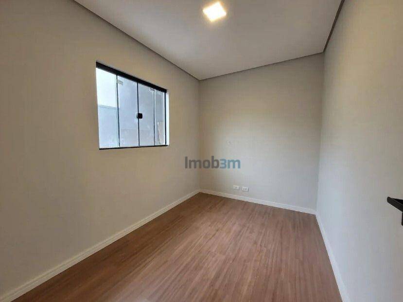 Casa de Condomínio à venda com 3 quartos, 98m² - Foto 14