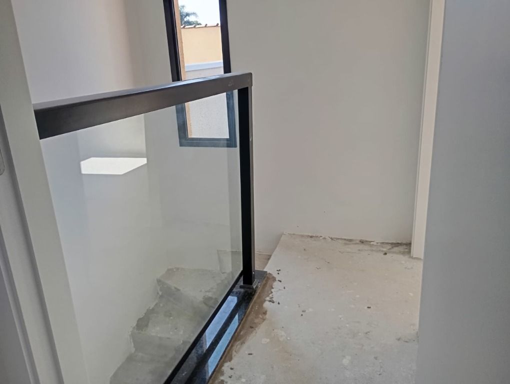 Sobrado à venda com 2 quartos, 60m² - Foto 45