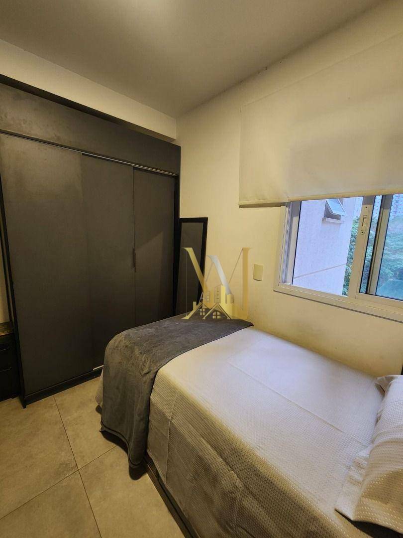 Apartamento à venda com 3 quartos, 122m² - Foto 10