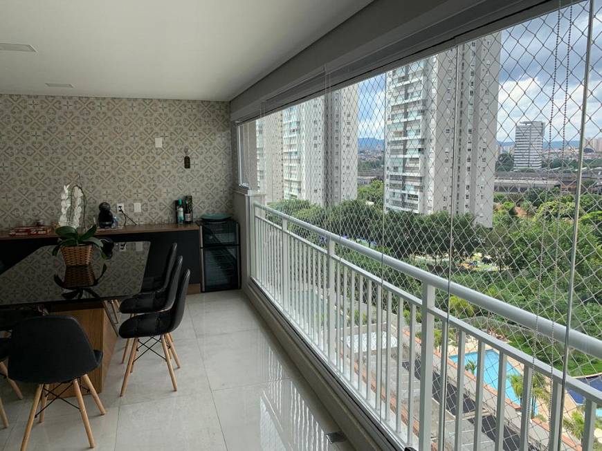 Apartamento à venda com 4 quartos, 136m² - Foto 10