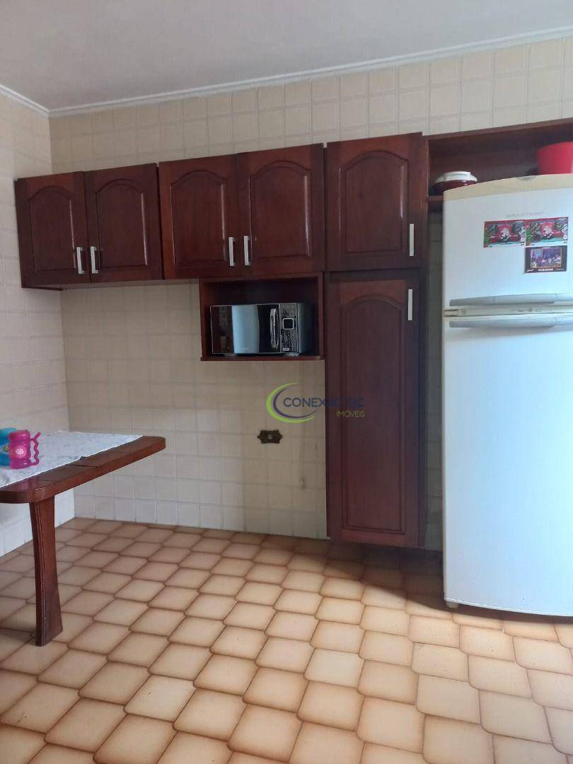 Sobrado à venda com 4 quartos, 318m² - Foto 17