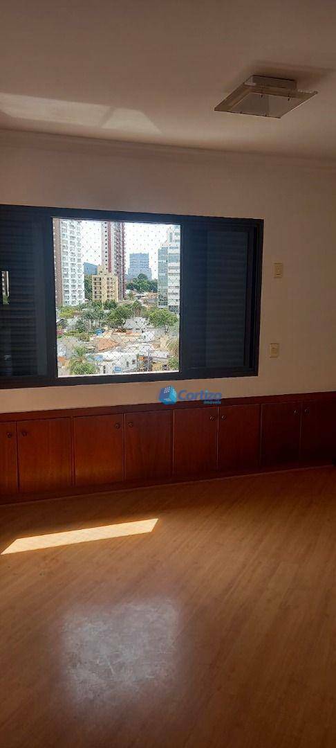 Apartamento à venda com 4 quartos, 268m² - Foto 15