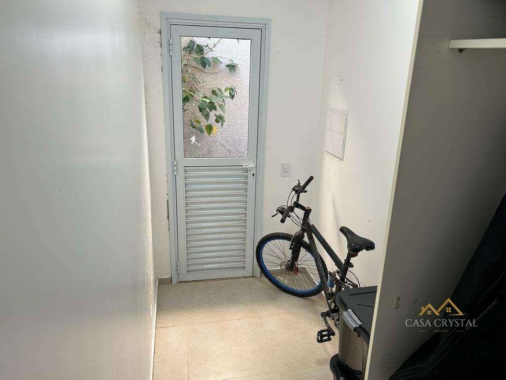 Casa de Condomínio à venda com 3 quartos, 270m² - Foto 31