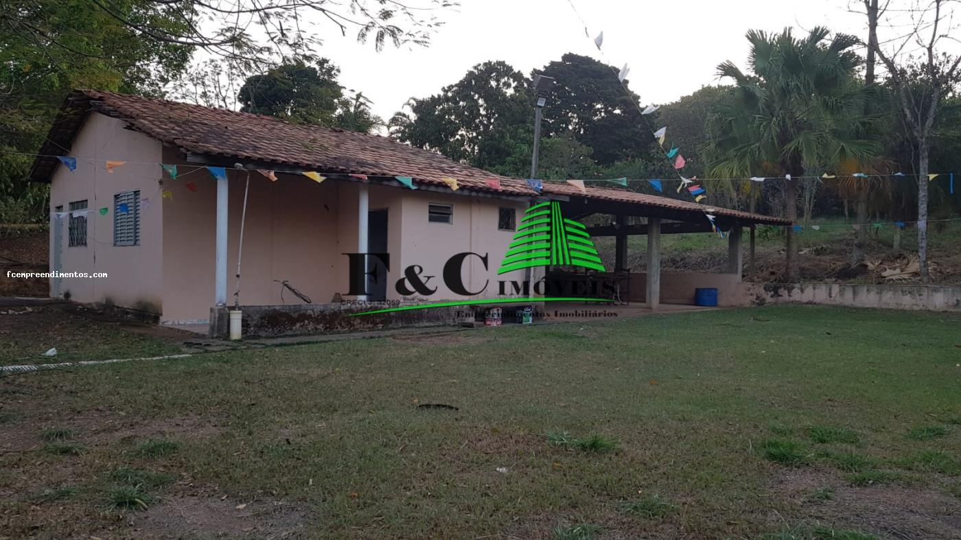 Fazenda à venda com 2 quartos, 3000m² - Foto 11