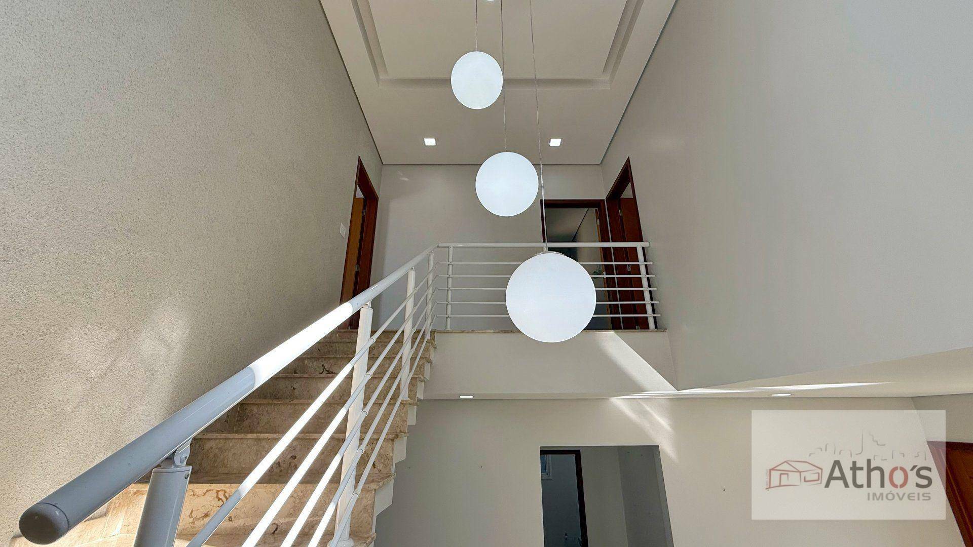 Sobrado, 4 quartos, 256 m² - Foto 18