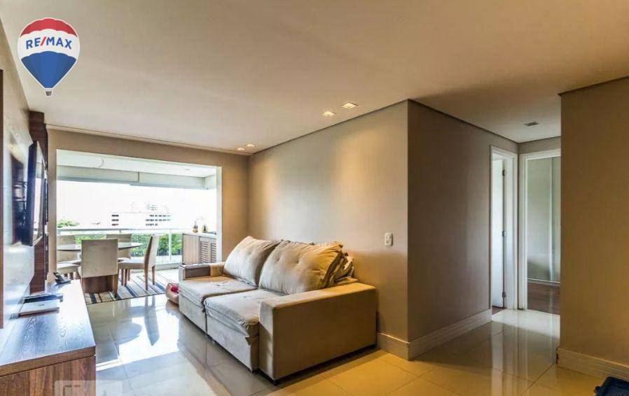 Apartamento à venda com 2 quartos, 79m² - Foto 7