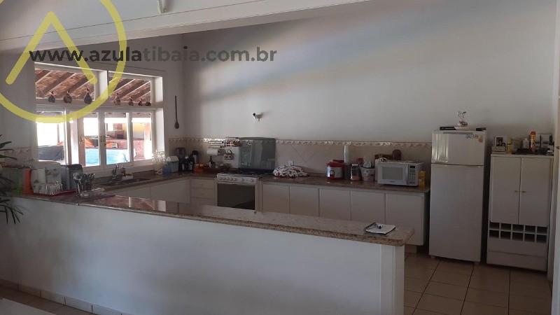 Sítio à venda com 10 quartos, 1200m² - Foto 6
