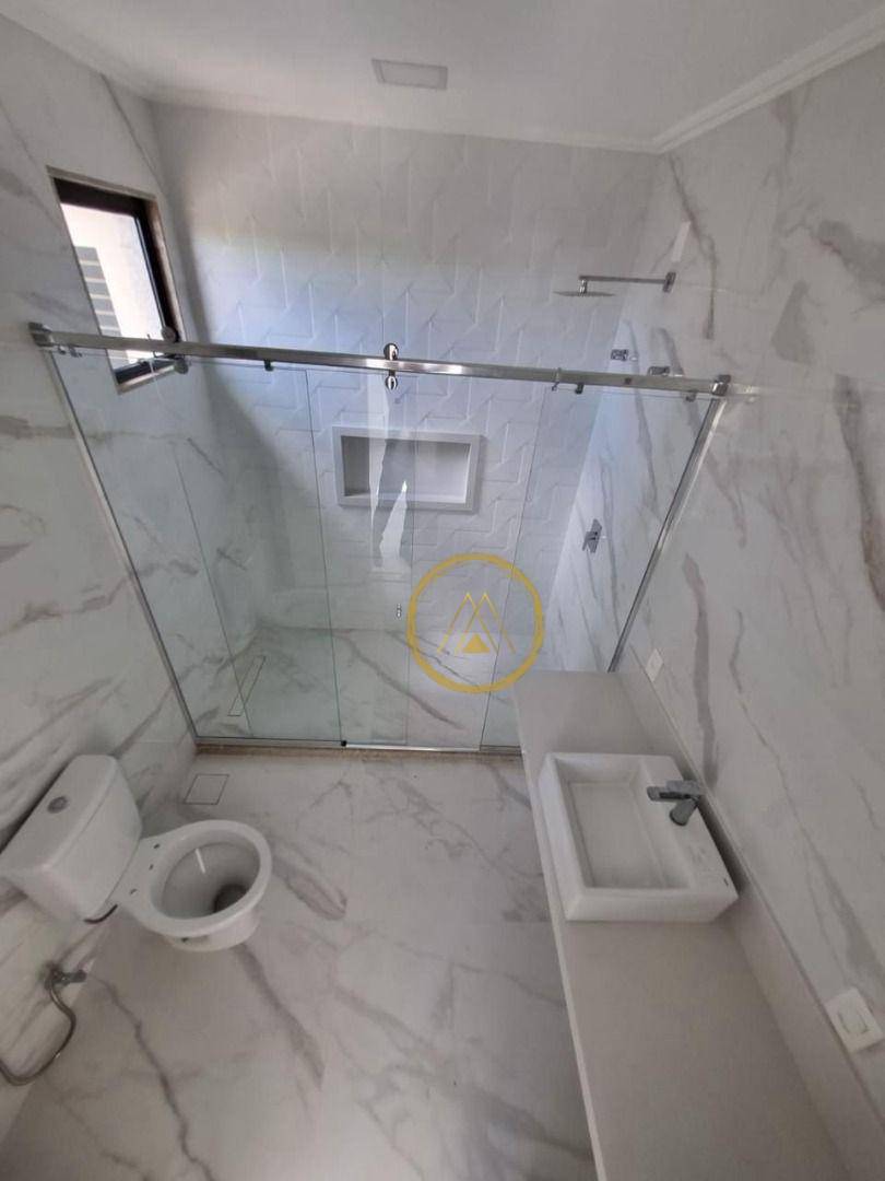 Casa de Condomínio à venda com 3 quartos, 400m² - Foto 27