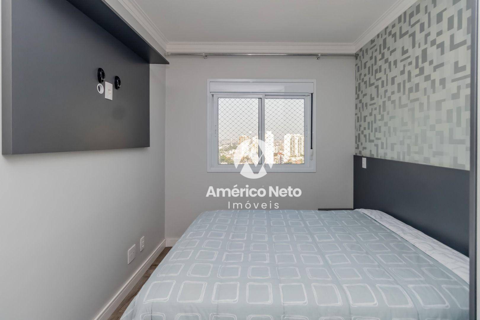 Apartamento à venda com 2 quartos, 69m² - Foto 21