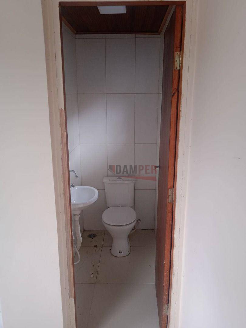 Sobrado à venda com 2 quartos, 150m² - Foto 5