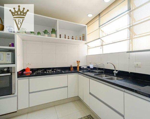 Apartamento à venda com 3 quartos, 160m² - Foto 17