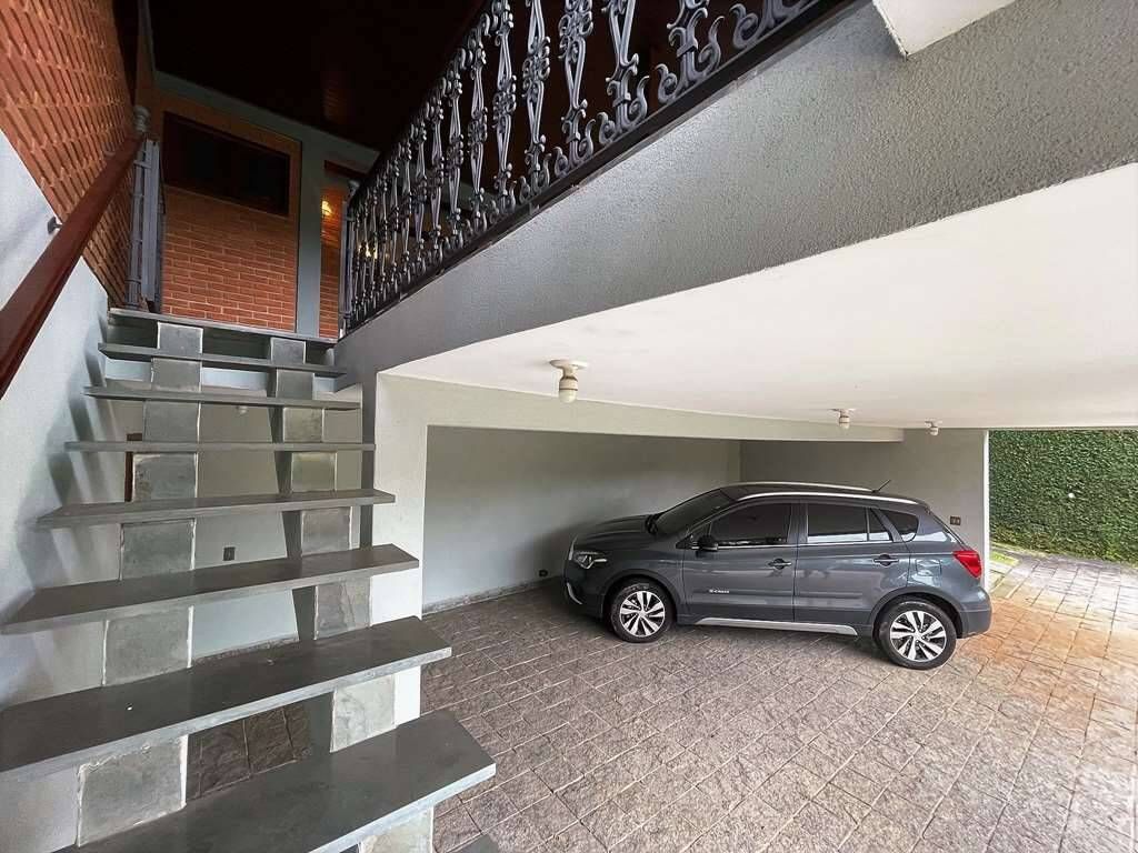 Casa de Condomínio à venda com 4 quartos, 1176m² - Foto 6