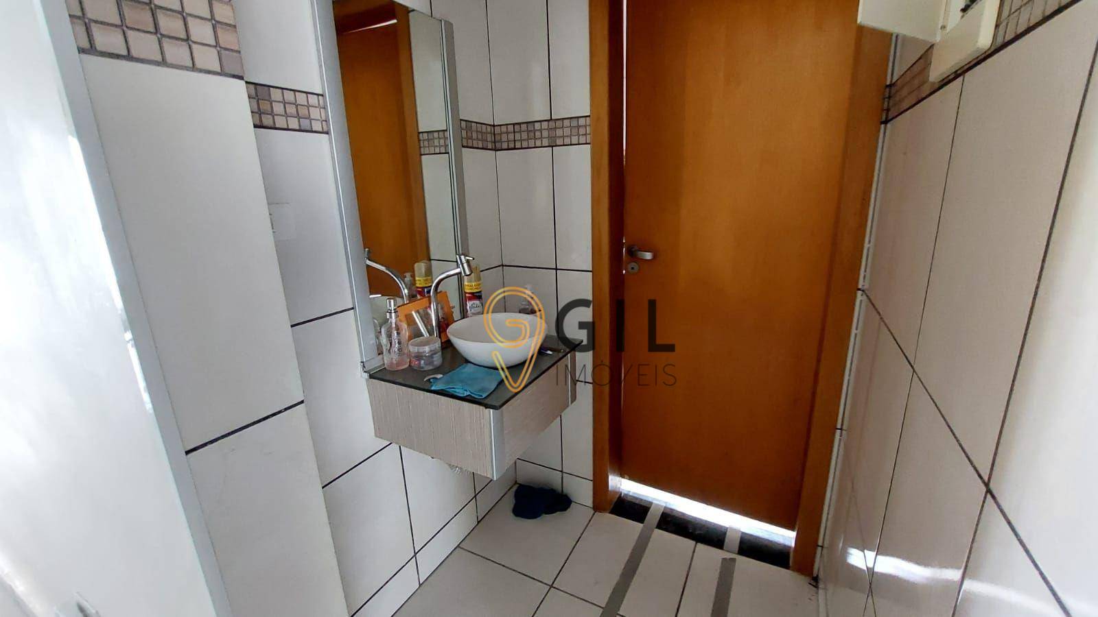 Sobrado à venda com 4 quartos, 209m² - Foto 12