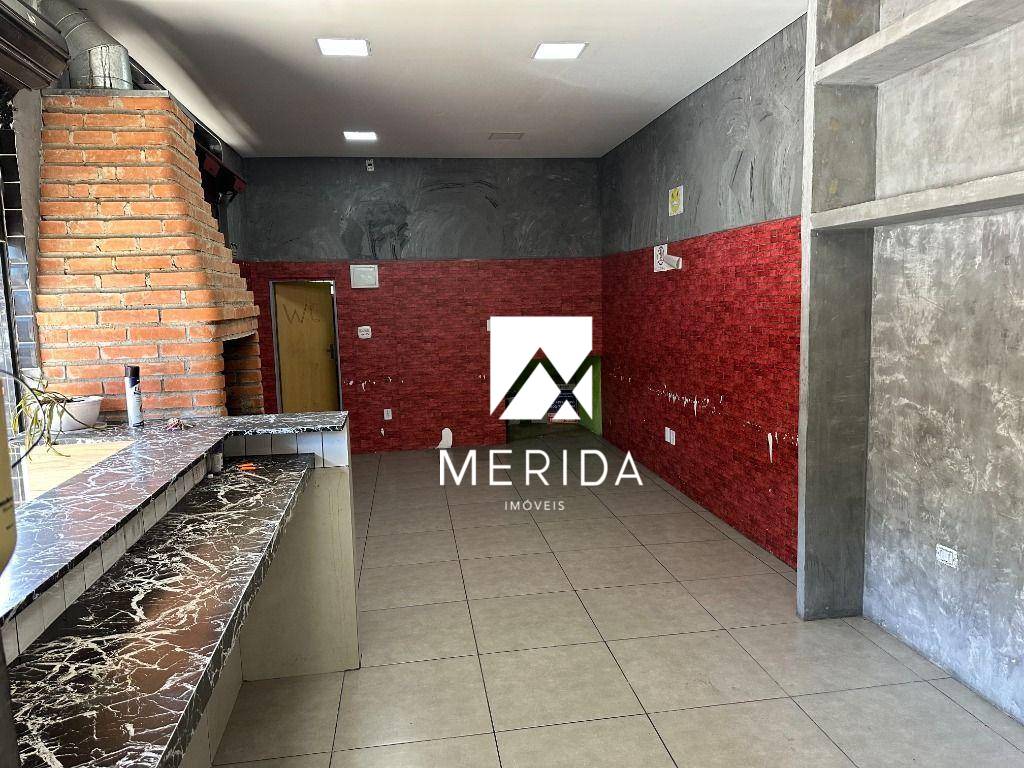 Loja-Salão, 45 m² - Foto 3